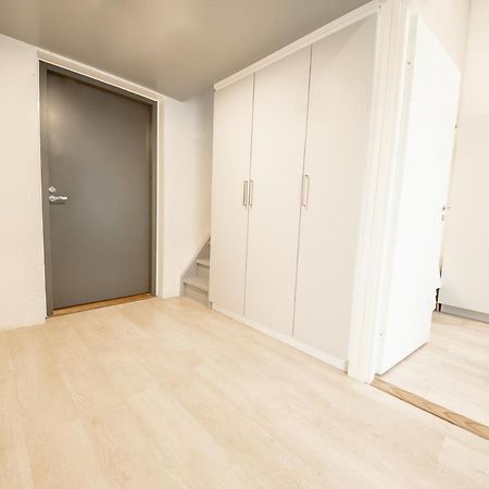 Spot Apartments Martinlaakso Vantaa Exterior photo