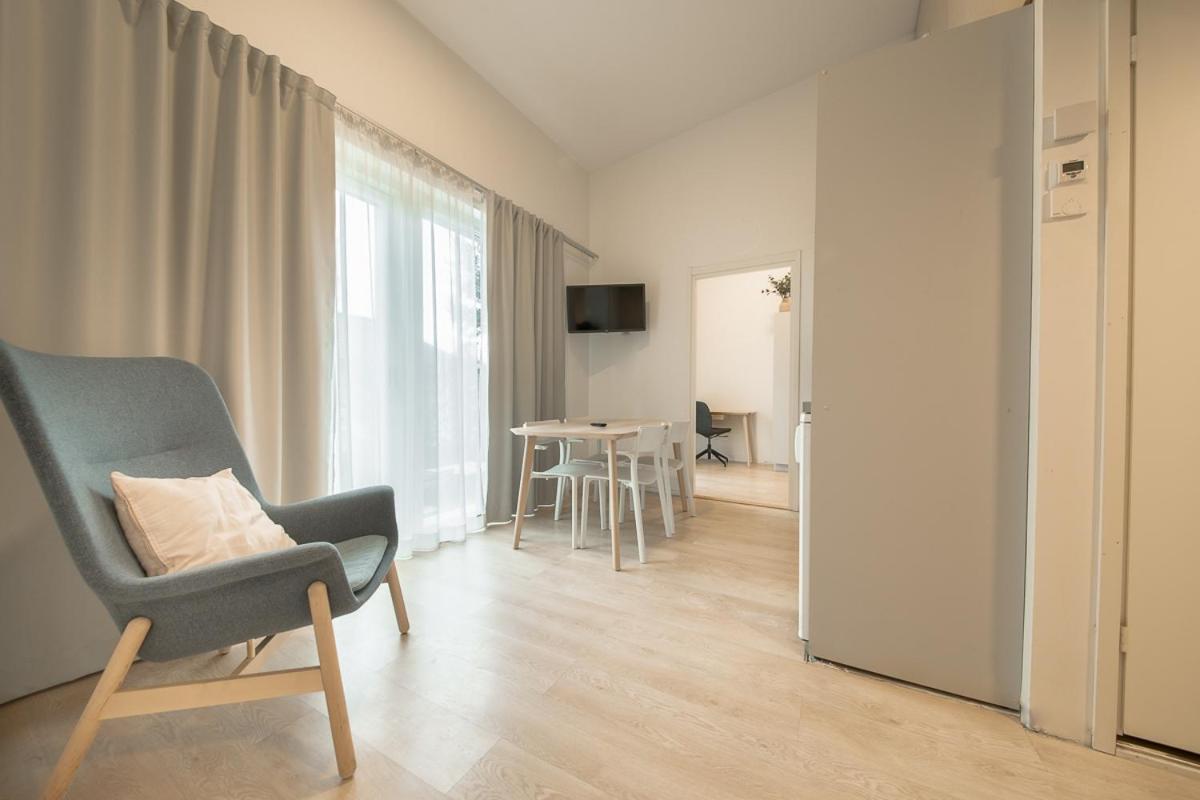 Spot Apartments Martinlaakso Vantaa Exterior photo