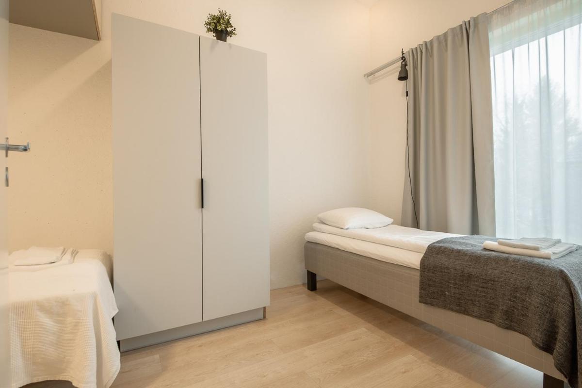 Spot Apartments Martinlaakso Vantaa Room photo