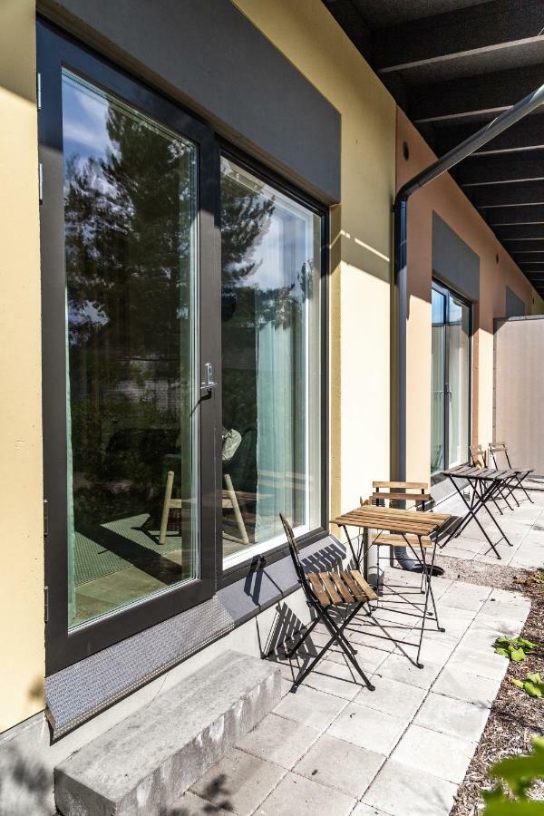 Spot Apartments Martinlaakso Vantaa Exterior photo